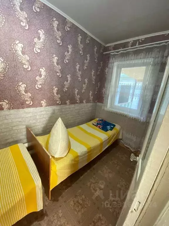 Дом в Оренбургская область, Соль-Илецк Уральская ул., 14 (57 м) - Фото 2