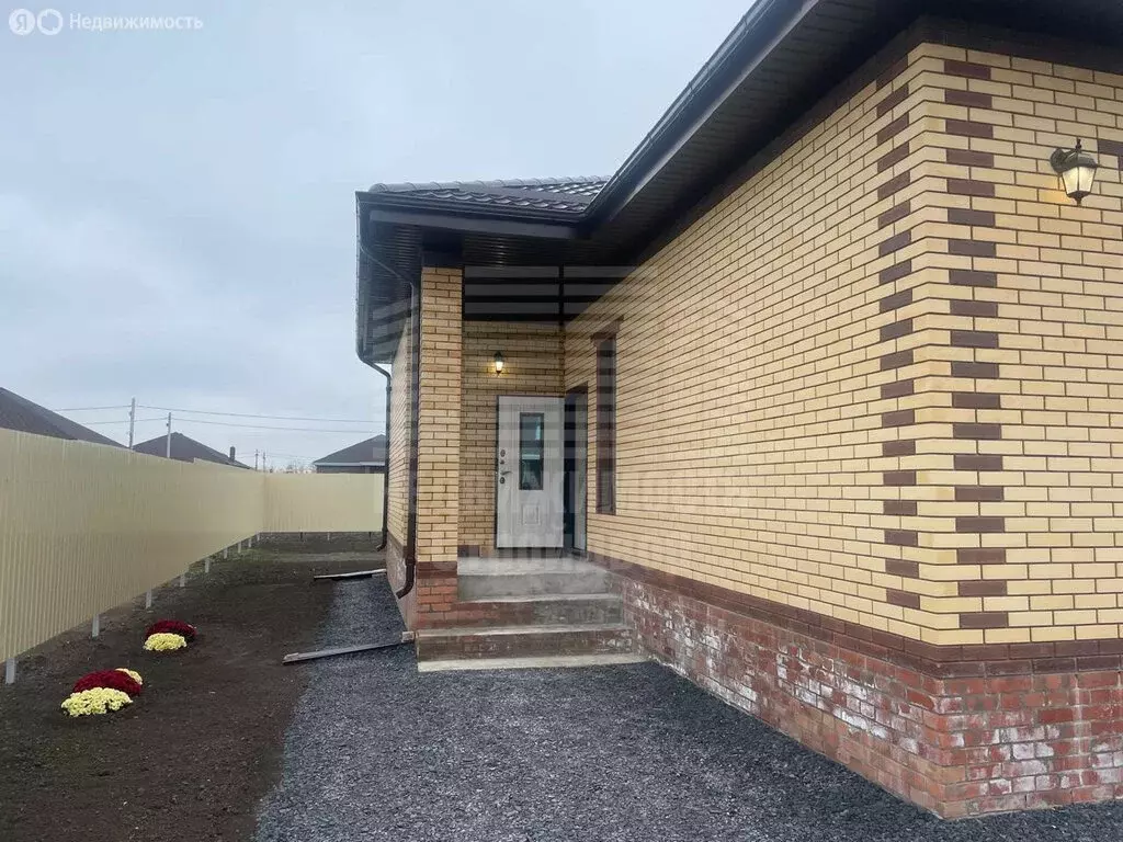 Дом в Неклиновский район, Новобессергеневское сельское поселение, ... - Фото 2