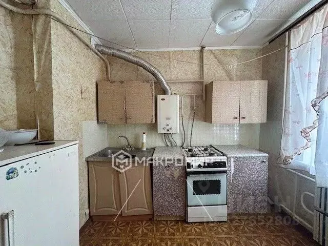 1-к кв. Брянская область, Брянский район, Новосельское с/пос, с. ... - Фото 2