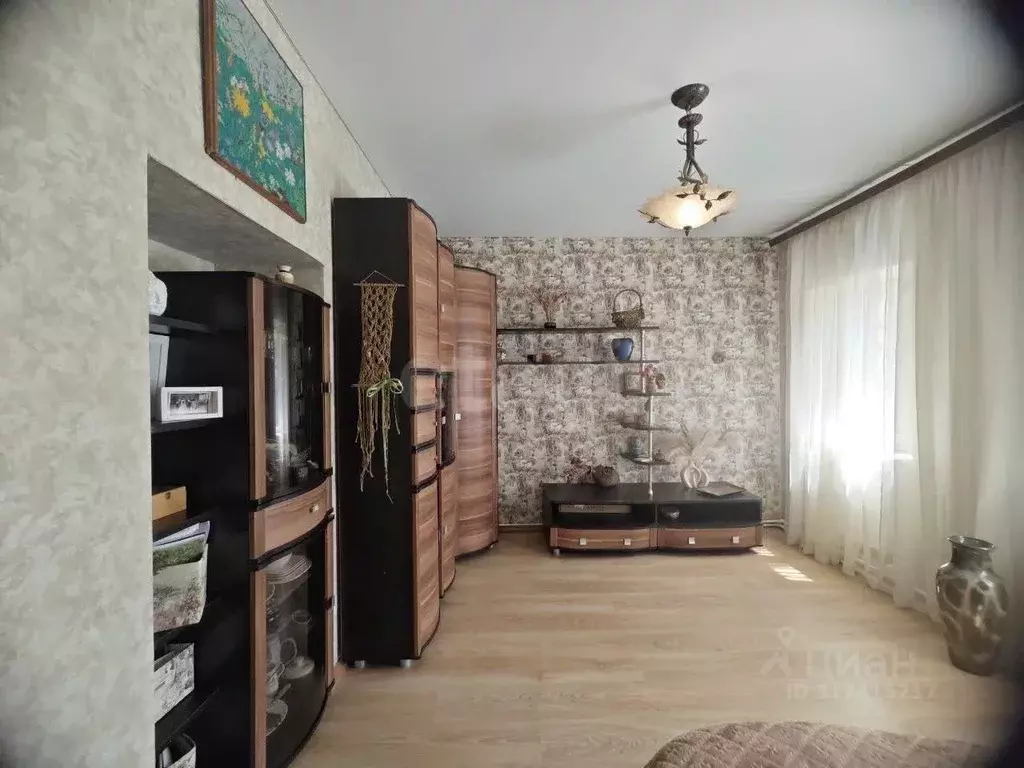 Дом в Ставропольский край, Железноводск городской округ, пос. ... - Фото 0