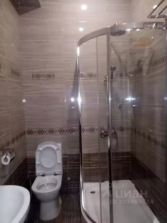 Комната Ставропольский край, Ессентуки Кисловодская ул., 192А (30.0 м) - Фото 2