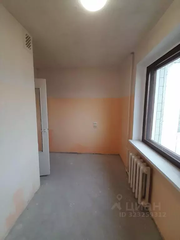 1-к кв. Ярославская область, Ярославль Алмазная ул., 1к4 (29.6 м) - Фото 1