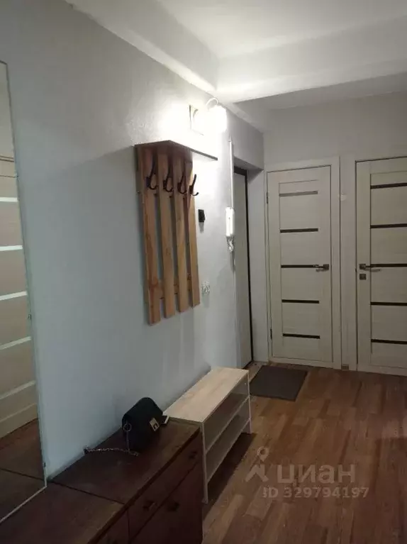 2-к кв. Санкт-Петербург Хасанская ул., 8К1 (46.1 м) - Фото 2