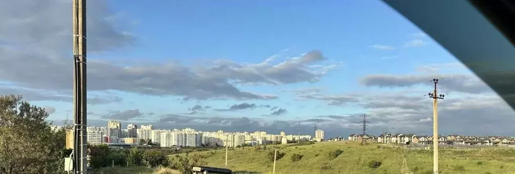 Участок в Белгородская область, Белгород Репное мкр, пер. 4-й ... - Фото 2