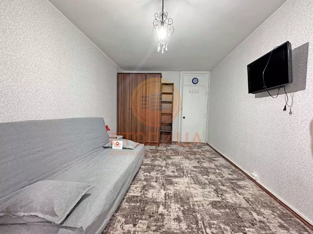 2-к кв. Москва Сиреневый бул., 46/35К1 (43.0 м) - Фото 1