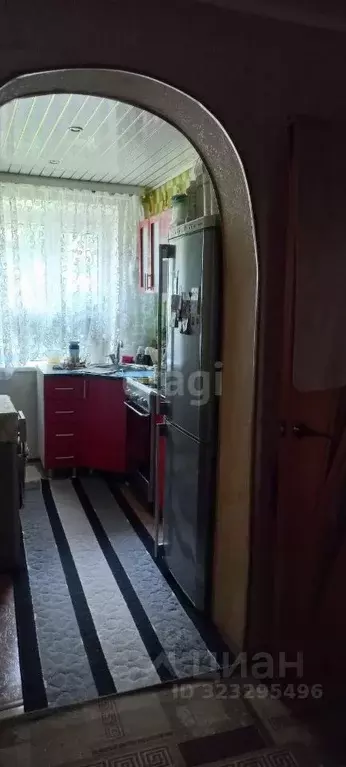 2-к кв. Калужская область, Козельск ул. Чкалова, 80 (43.9 м) - Фото 2