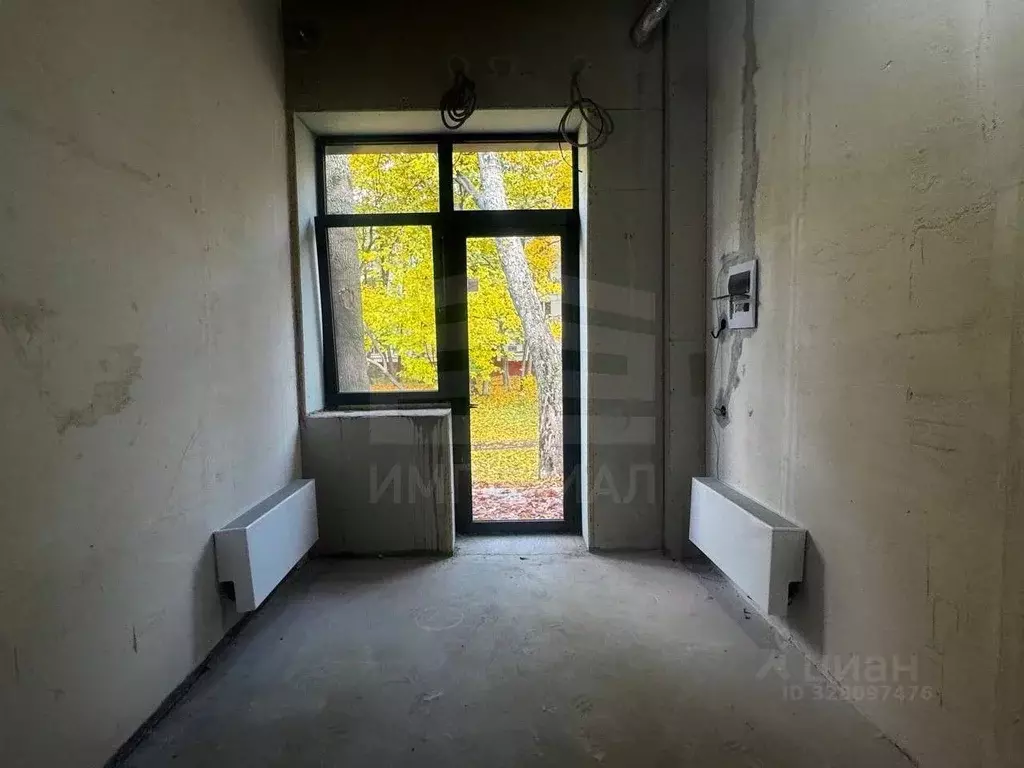 Помещение свободного назначения в Москва Волжский бул., 51С7 (12 м) - Фото 2