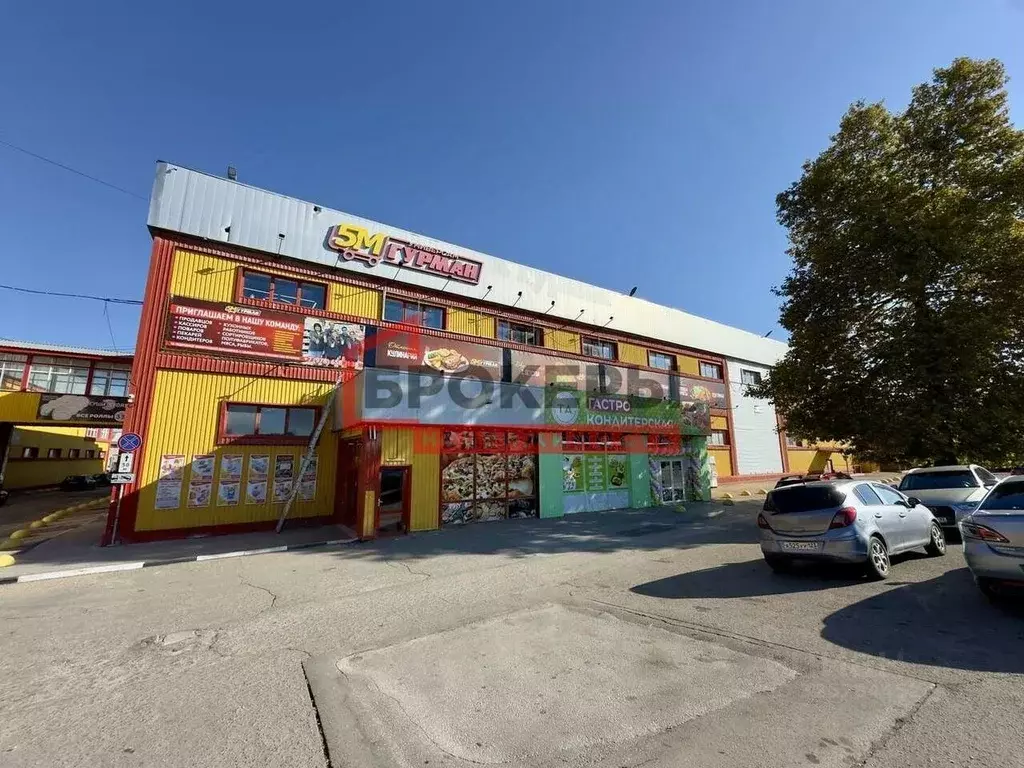 Помещение свободного назначения в Севастополь ул. Ковпака, 3 (32 м) - Фото 1