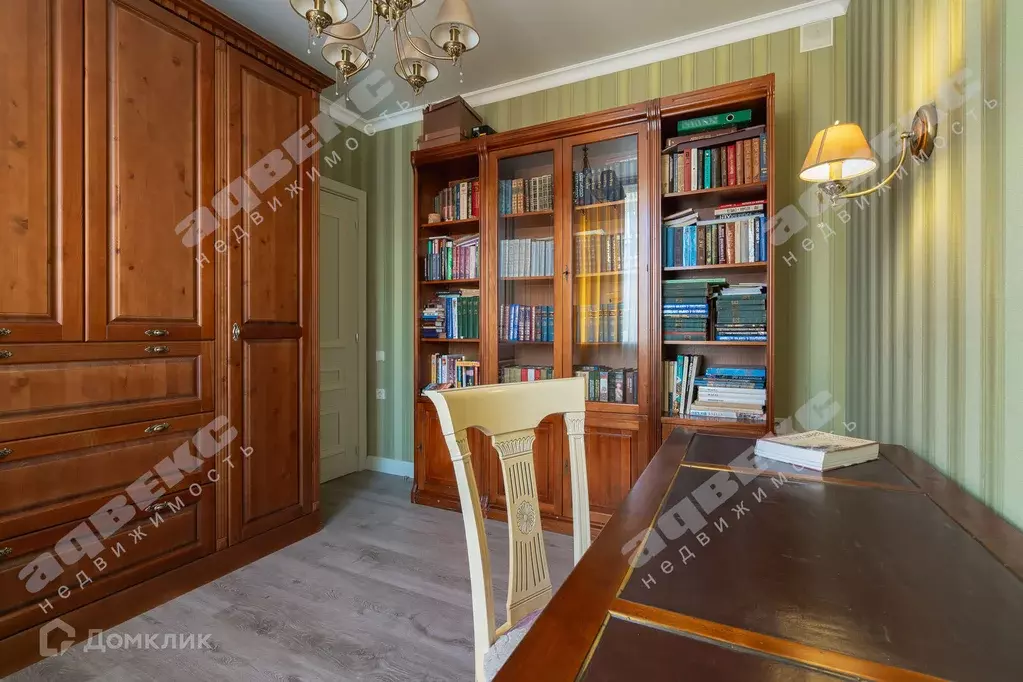 Продаётся 4-к квартира, 124 м - Фото 1