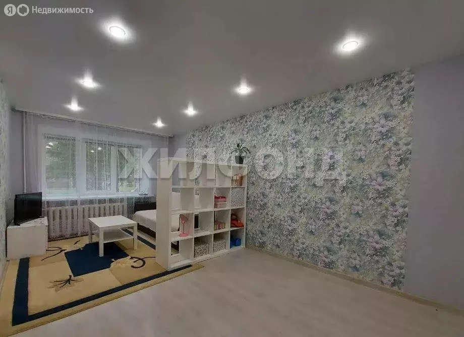 2-комнатная квартира: Новосибирск, улица Ватутина, 35 (42.5 м) - Фото 0