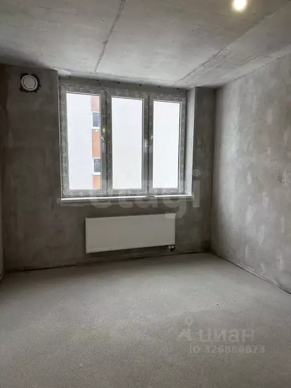 2-к кв. Калининградская область, Балтийск Московская ул., 16Ак1 (63.4 ... - Фото 1