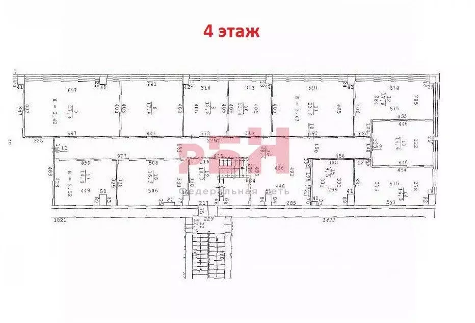 Офис в Свердловская область, Екатеринбург ул. Техническая, 32 (661 м) - Фото 1