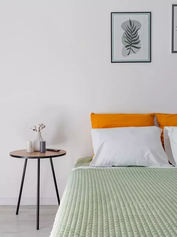 Студия Санкт-Петербург Дальневосточный просп., 23 (23.0 м) - Фото 2