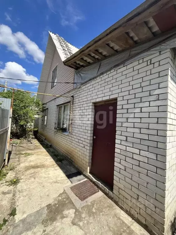 Дом в Белгородская область, Белгородский район, Майское с/пос, с. ... - Фото 1