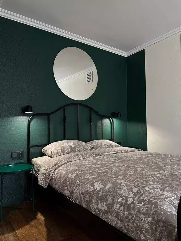 1-к кв. Амурская область, Благовещенск Серышевский пер., 3 (32.0 м) - Фото 1