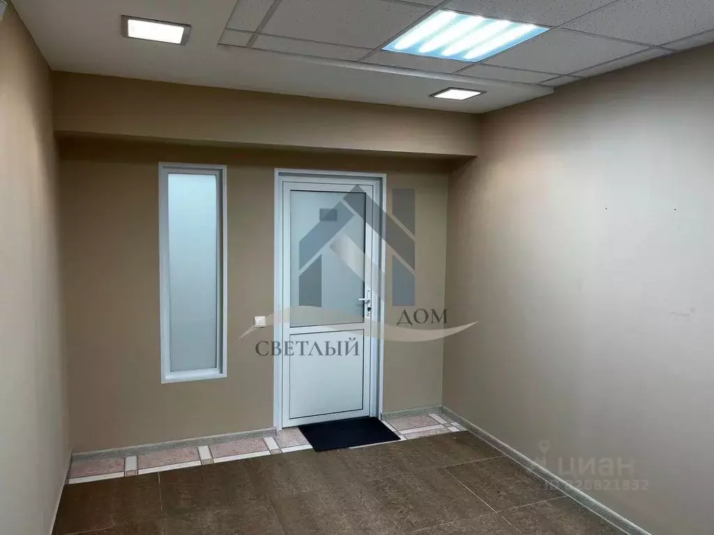 Офис в Алтайский край, Барнаул ул. Льва Толстого, 16/19А (18 м) - Фото 1