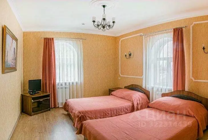 Комната Брянская область, Брянский район, Супоневское с/пос, с. ... - Фото 1