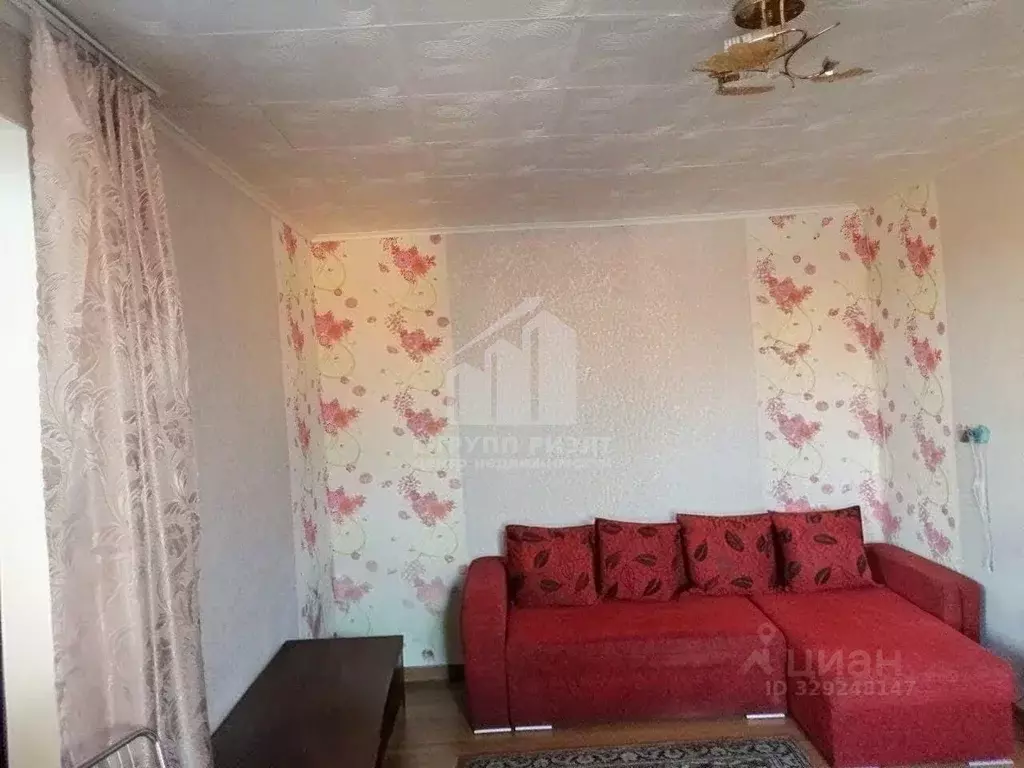 1-к кв. Калининградская область, Калининград ул. Космонавта Леонова, ... - Фото 1