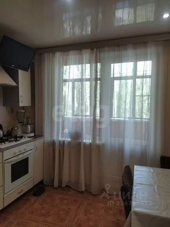 2-к кв. Липецкая область, Липецк Матырский мкр, ул. Энергостроителей, ... - Фото 1