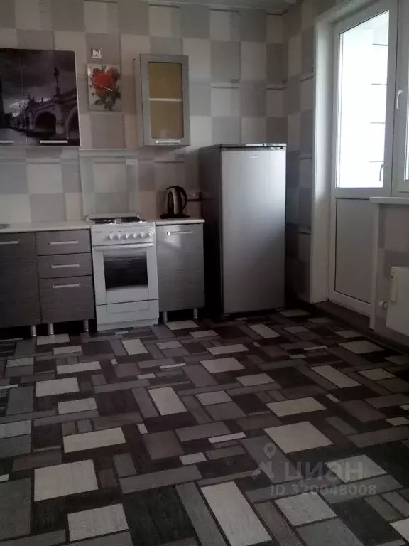 Студия Иркутская область, Иркутск Радужный мкр, 113 (36.0 м) - Фото 2