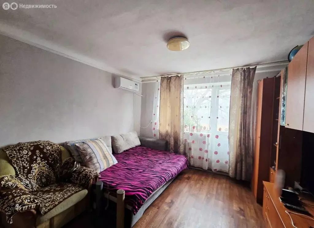 3-комнатная квартира: Партизанск, улица Смена, 16 (54 м) - Фото 2