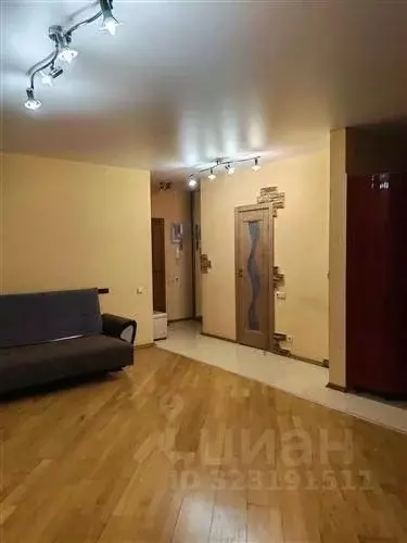 Студия Забайкальский край, Чита ул. Забайкальского Рабочего, 45 (69.9 ... - Фото 2