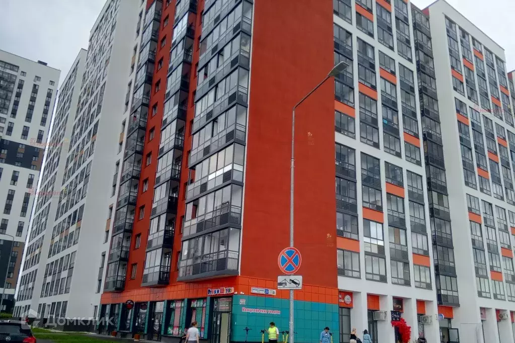 Продаётся квартира-студия, 22 м - Фото 0