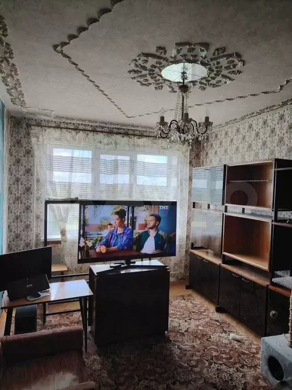3-к. квартира, 66,7 м, 9/9 эт. - Фото 0
