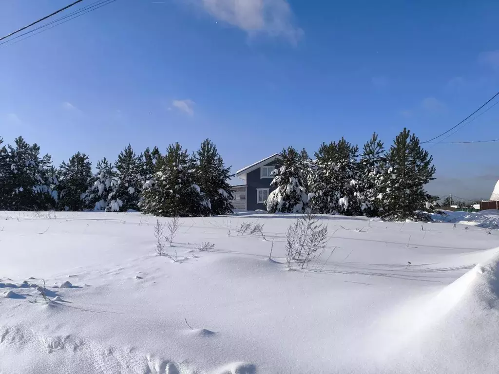 Участок в Московская область, Раменский муниципальный округ, д. Жирово ... - Фото 1