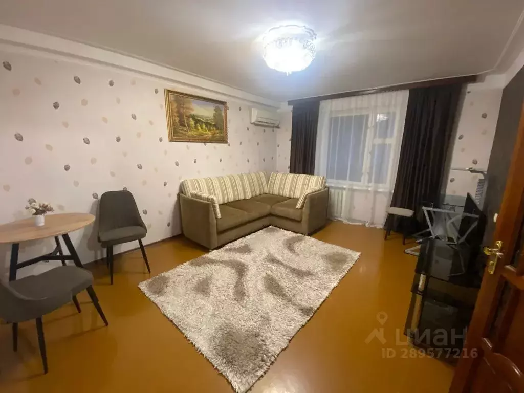 3-к кв. Дагестан, Дербент ул. 345-й Дагестанской Стрелковой Дивизии, 6 ... - Фото 0