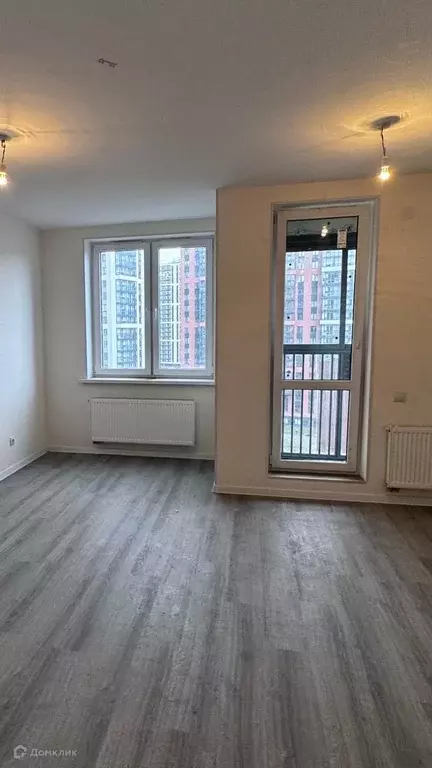 Продаётся квартира-студия, 27 м - Фото 0