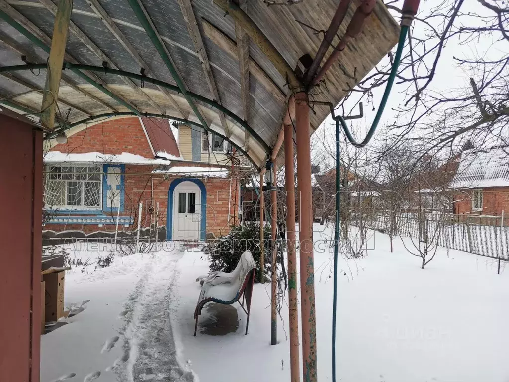 Участок в Ростовская область, Ростов-на-Дону Масштабная ул. (5.8 сот.) - Фото 2