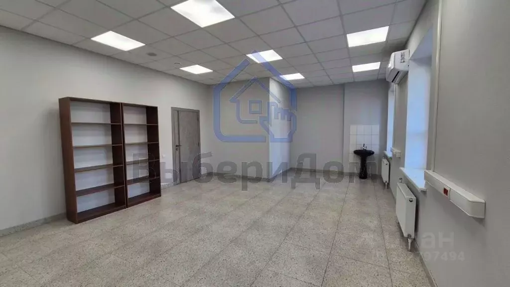 Помещение свободного назначения в Ивановская область, Иваново ... - Фото 2