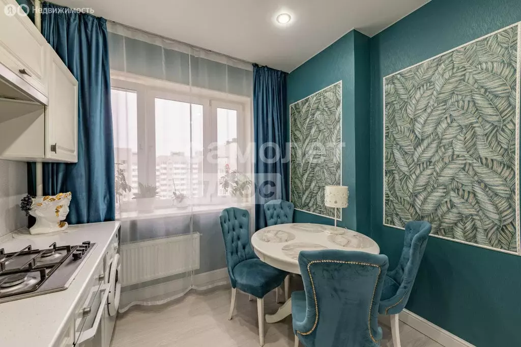 2-комнатная квартира: Колтуши, Школьный переулок, 1 (57 м) - Фото 2