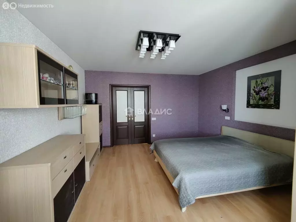 2-комнатная квартира: Владимир, Суздальский проспект, 9А (69.6 м) - Фото 1