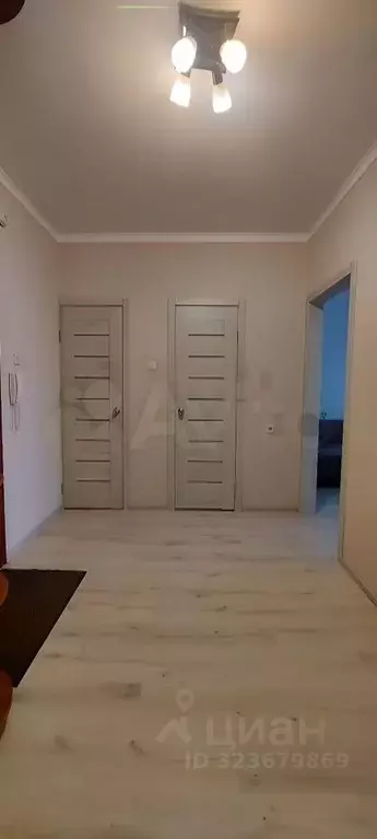 1-к кв. Орловская область, Орел Комсомольская ул., 269 (45.0 м) - Фото 1