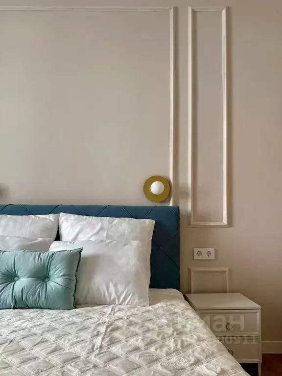 1-к кв. Пермский край, Пермь ул. Николая Островского, 15А (22.0 м) - Фото 0