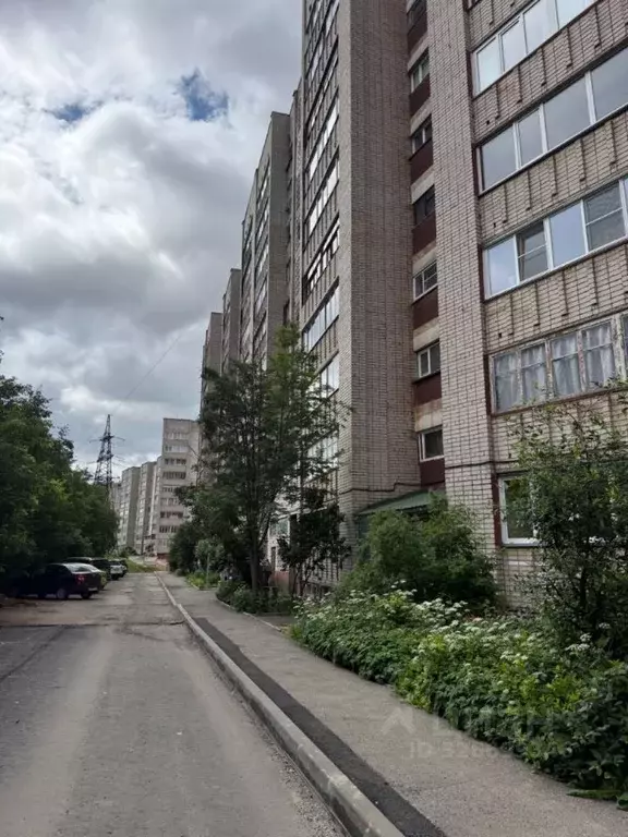 Офис в Кировская область, Киров ул. Андрея Упита, 13 (120 м) - Фото 1