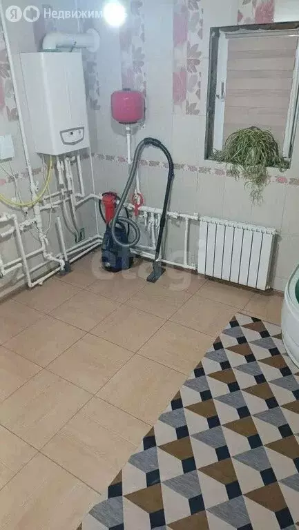 Дом в село Абатское, Зелёная улица (156.7 м) - Фото 2