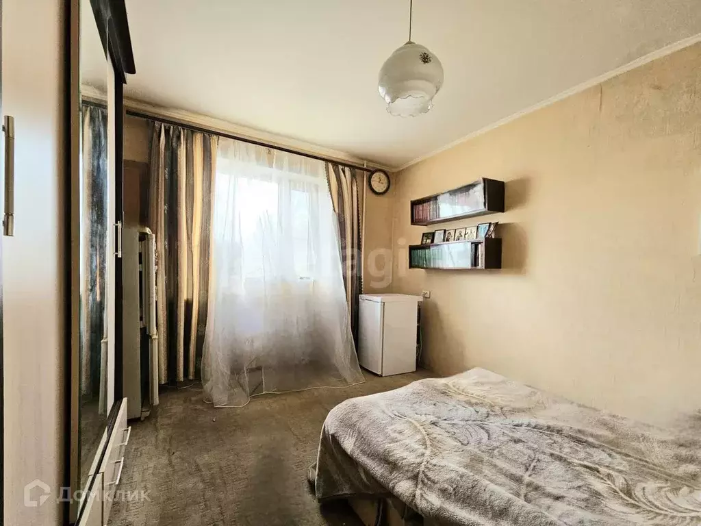 Продаётся 2-к квартира, 52.6 м - Фото 0