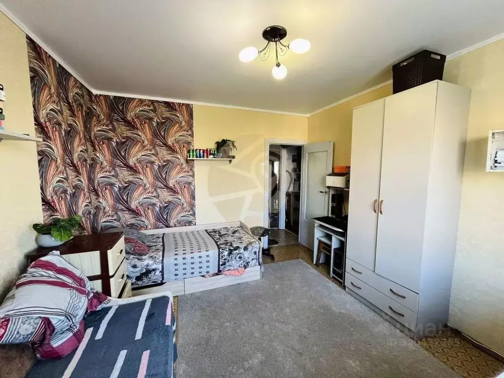 2-к кв. Белгородская область, Старый Оскол Королева мкр, 6 (53.6 м) - Фото 2