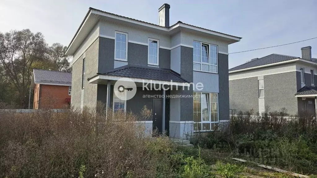 Дом в Татарстан, Пестречинский район, с. Кощаково  (130 м) - Фото 1