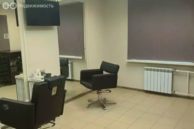 Помещение свободного назначения (87 м) - Фото 1