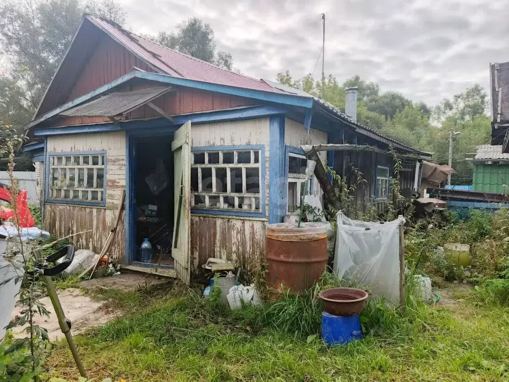 Дом в Калужская область, Малоярославецкий район, Маклино с/пос, с. ... - Фото 2