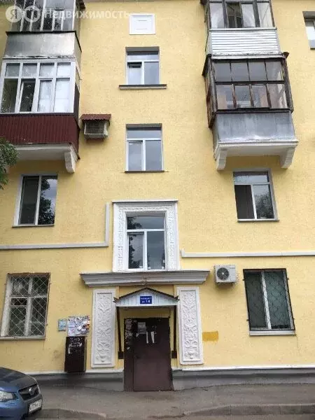 1к в 3-комнатной квартире (15.8 м) - Фото 1