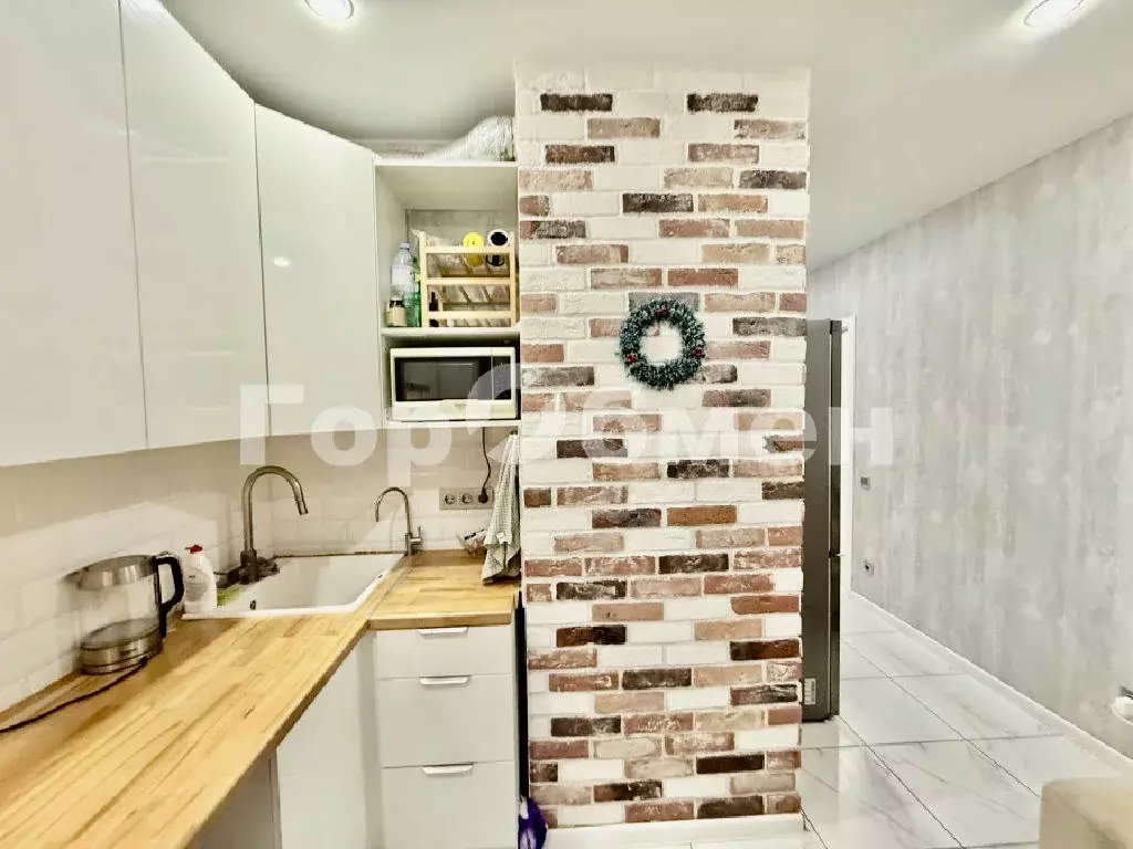 Продается 1-комнатная квартира - Фото 2