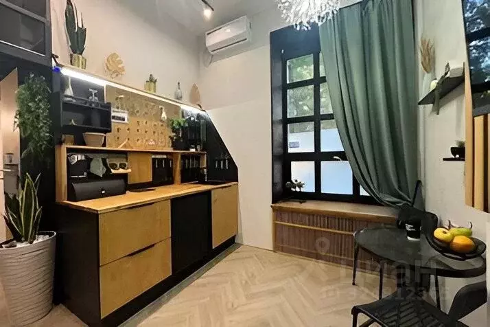 1-к кв. Москва ул. Правды, 7/9К1 (20.0 м) - Фото 1