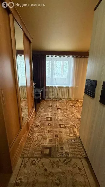 1-комнатная квартира: Бирск, улица 8 Марта, 40 (37.4 м) - Фото 2