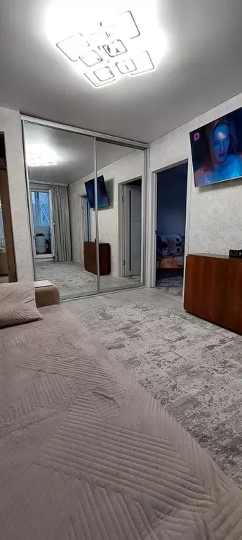 Продаётся 3-к квартира, 47 м - Фото 0