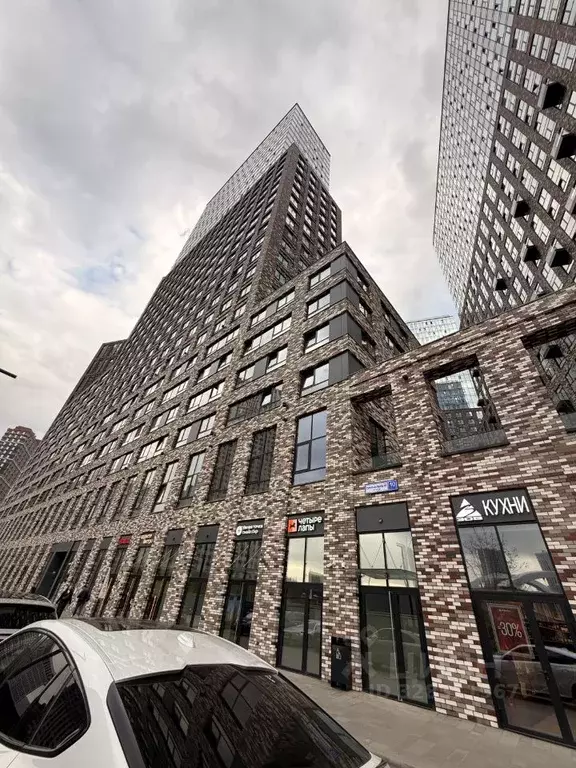 2-к кв. Москва Левел Причальный жилой комплекс, 10к1 (48.0 м) - Фото 2